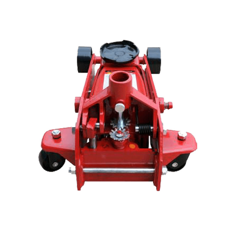 3 Ton Quick Lift Trolley Jack