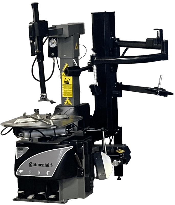 Crypton Continental 26in Tyre Machine
