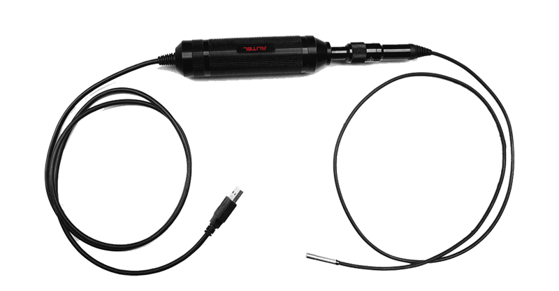 Maxivideo MV105 5_5mm Digital Inspection Camera