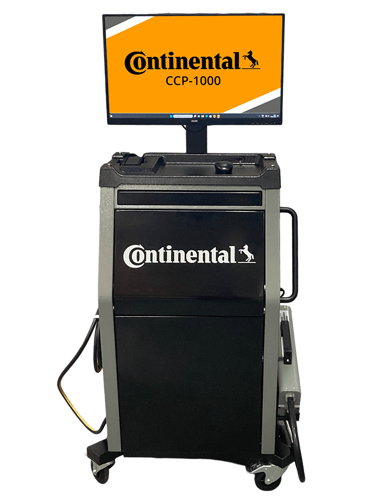 Crypton Combined Gas and Smoke Analyser with VCI