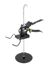 Wheel Alignment Steering Wheel Clamping Tool
