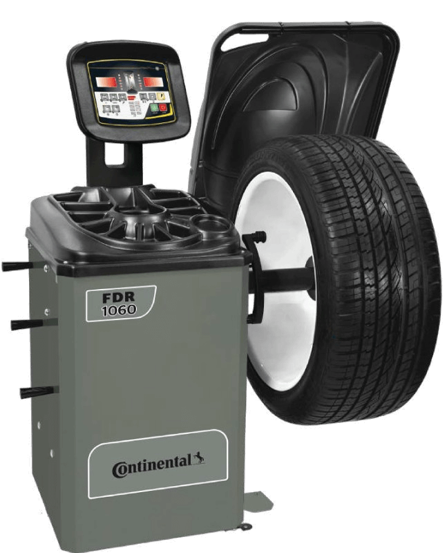 Continental FDR1060 Wheel Balancer