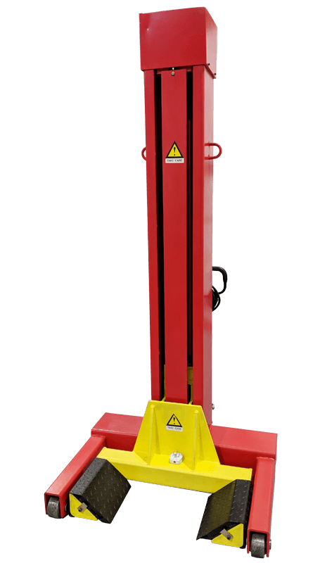 GEO 7_5 Ton HGV 4 or 6 Column Lifts