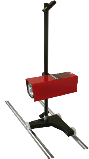 DVSA Approved Headlamp Beam Testers