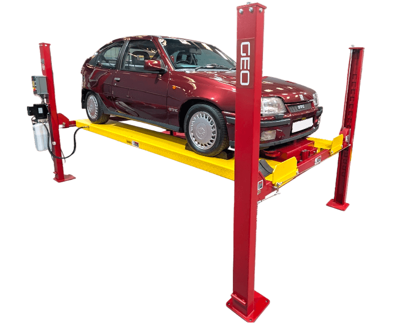 parking lift