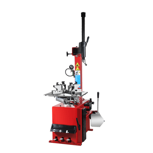 Used GEO Entry Level Tyre Machine (Dealer Refurbished)